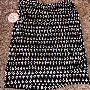 New with tags juniors skirt